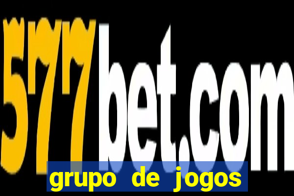 grupo de jogos hackeados telegram